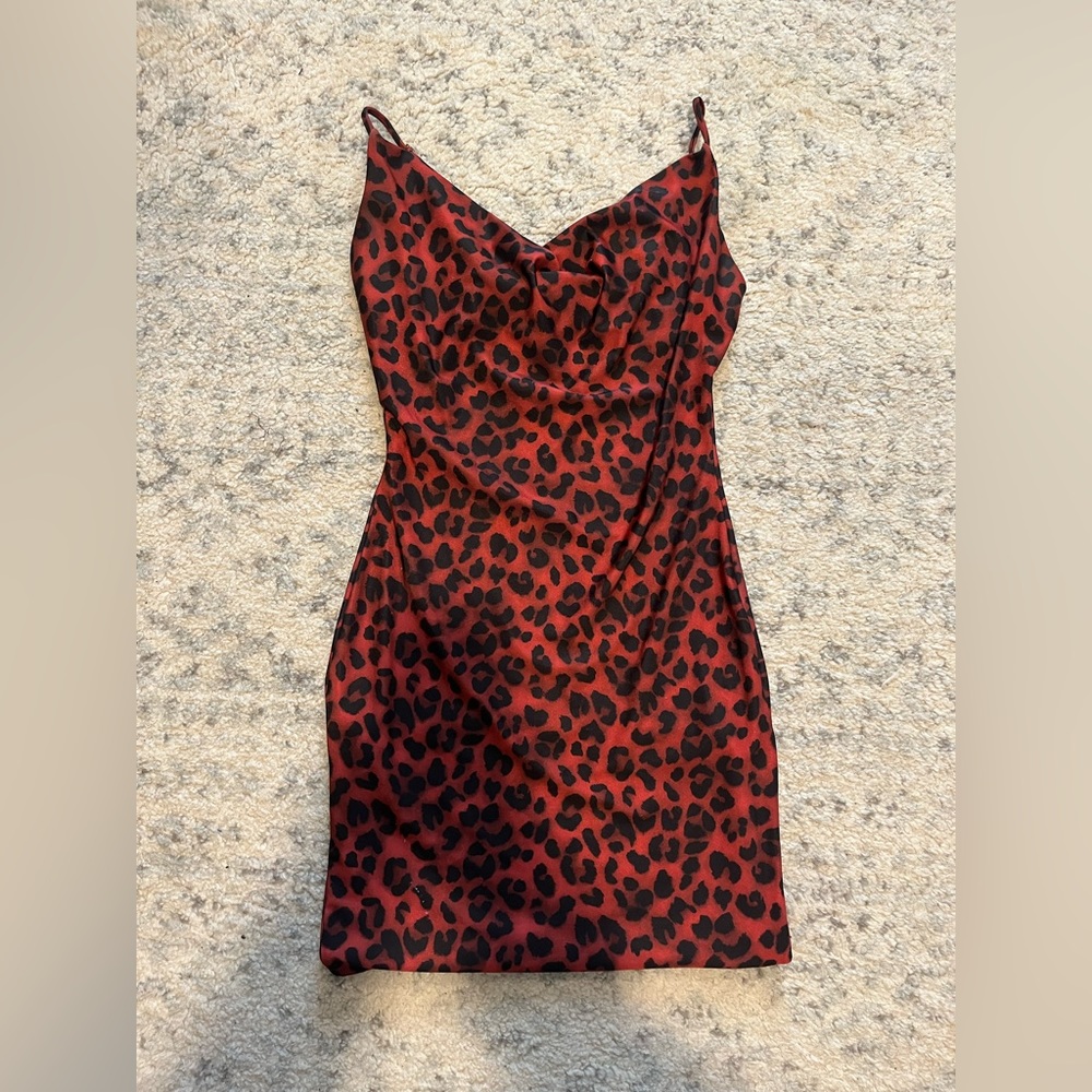 Gameday/dinner dress!